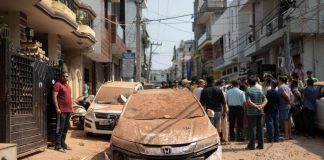 Ινδία – Πακιστάν: «Τείχος από μόλυβδο», αντίποινα του Ισλαμαμπάντ – Ποιες αεροπορικές βάσεις έχουν χτυπηθεί