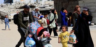 Γάζα: Πληθαίνουν οι αντιδράσεις για την «πολιτική λιμοκτονίας» του Ισραήλ – 14.000 μωρά σε κίνδυνο