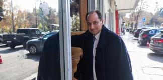 Γιατί το ΠΑΣΟΚ βάζει στο κάδρο της Προανακριτικής τον Χρ. Σπίρτζη