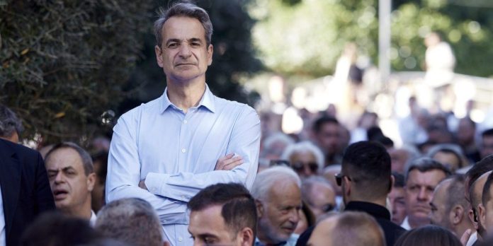 Δημοσκοπήσεις: Χειραγωγούν ή αντανακλούν την κοινή γνώμη;