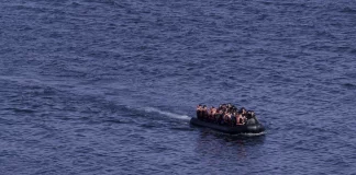 Aσταμάτητη η ροή παράνομων μεταναστών από Αφρική στη Γαύδο: Έφτασαν πάνω από 500 μέσα σε 48 ώρες