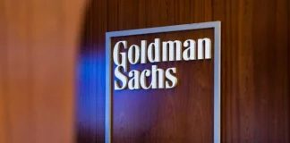Τραπεζίτης της Goldman Sachs έκλεψε 4,5 Δισ. και «τιμωρήθηκε» με 2 χρόνια φυλακή