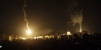 Ισραήλ: Ο στρατός αναχαίτισε πύραυλο που εκτοξεύτηκε από την Υεμένη