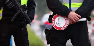 Η Γερμανία «σφραγίζει» τα σύνορα για τους μετανάστες – Αυστηροποίηση των ελέγχων διέταξε ο νέος υπουργός Εσωτερικών