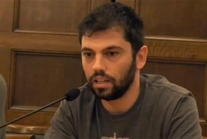 Πώς σχετίζεται η παράταση της προφυλάκισης του Νίκου Ρωμανού με το σιδηροδρομικό δυστύχημα των Τεμπών;