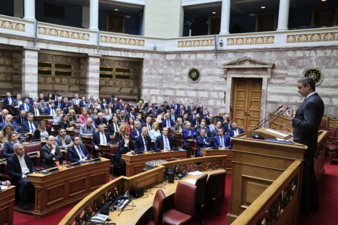 Συναγερμός για «γαλάζιες» διαρροές