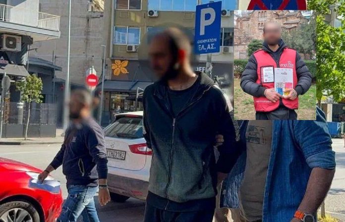 Θεσσαλονίκη: Τι έλεγε για τη ζωή του ο 36χρονος που προφυλακίστηκε για την έκρηξη βόμβας