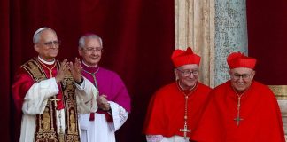 Πάπας Λέων ΙΔ’: Πώς ο «αουτσάιντερ» Ρόμπερτ Πρεβόστ έγινε ο νέος Ποντίφικας – Τι μέτρησε για το Κονκλάβιο