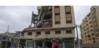 Βίντεο της Χαμάς με τραυματισμένο Ισραηλινό όμηρο