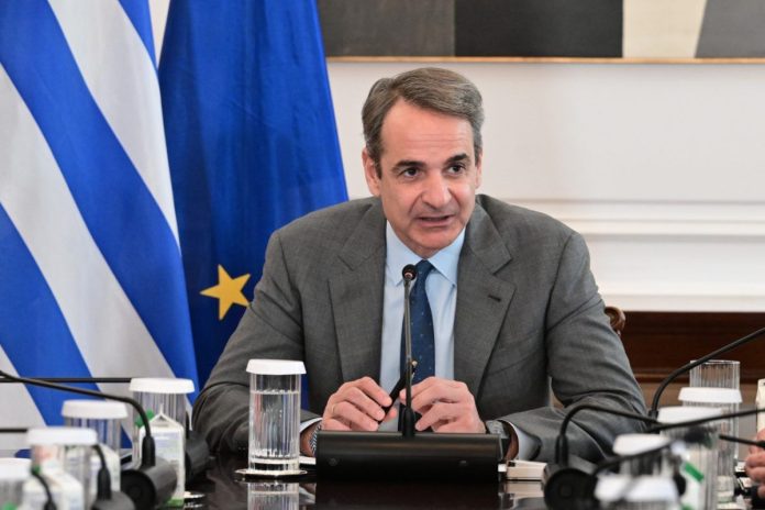 Πρόεδρος Αγροτικών Συνεταιρισμών Νάξου: Ενήμεροι Μητσοτάκης και Μαξίμου από το 2023 για τον ΟΠΕΚΕΠΕ