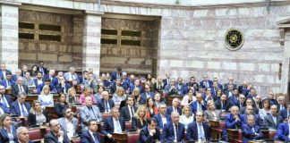 Νέο γαλάζιο αντάρτικο με ερώτηση – σοκ βουλευτών της Ν.Δ.!