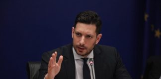 Προκλητικός ο Κυρανάκης για τις απολύσεις όσων καταγγέλλουν παραλείψεις στα ΜΜΜ – Από το «τους ενθαρρύνω» στο «δεν είμαστε εργατοπατέρες»