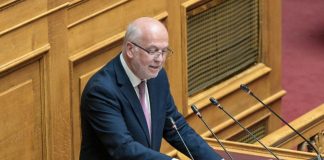 ΠΑΣΟΚ: Πολιτικός τσαρλατάνος ο Φλωρίδης – Αυτός δεν χαρακτήριζε «ευαγγέλιο» το πόρισμα του ΕΟΔΑΣΑΑΜ;