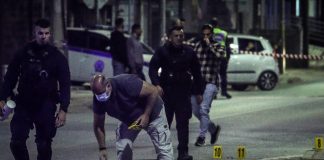 Προσφάτως αποφυλακισμένος το θύμα της μαφιόζικης ενέδρας στα Άνω Λιόσια – Τι εξετάζουν οι Αρχές