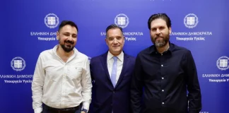 Το κόμμα είναι το κράτος…