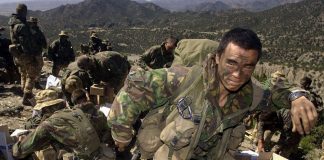 Σοκαριστικές αποκαλύψεις βετεράνων για εγκλήματα πολέμου σε Ιρακ – Αφγανιστάν: «Το να σκοτώνεις μπορεί να γίνει εθιστικό»