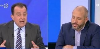 ΣΥΡΙΖΑ: Ο βουλευτής Μεϊκόπουλος προσκαλεί ανοικτά τον Τσίπρα να επιστρέψει