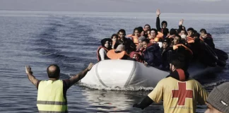 Οι μετανάστες στη φυλακή – Σκληρή στάση από την κυβέρνηση