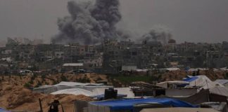 Γάζα: Τουλάχιστον πέντε νεκροί σε νέο πλήγμα του Ισραήλ
