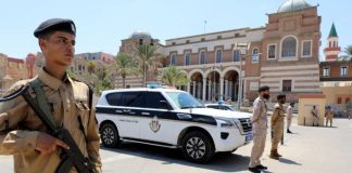 Λιβύη: Έξι νεκροί από τις συγκρούσεις ένοπλων ομάδων στην Τρίπολη