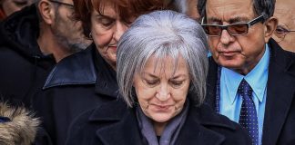 Ανάρτηση-κόλαφος της εισαγγελέως Σοφίας Αποστολάκη μητέρας του Βασίλη Καλογήρου