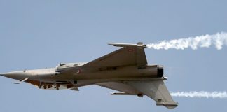 Αμερικανός εμπειρογνώμονας: «Ο Meteor είναι τέρας, το Rafale σούπερ μαχητικό»