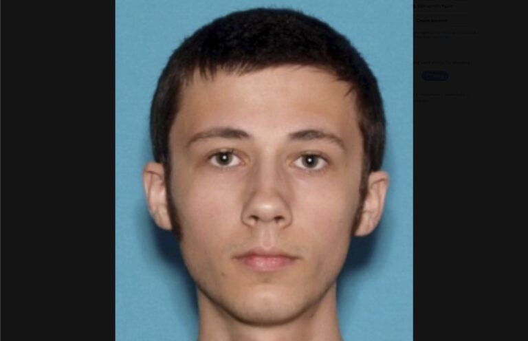 California Explosion