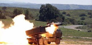 Αμερικανο-ισραηλινή «μάχη» για τα πυραυλικά συστήματα του Ελληνικού Στρατού