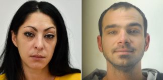 Αυτή είναι η 38χρονη Γεωργιανή που σκοτώθηκε από έκρηξη βόμβας στη Θεσσαλονίκη και ο «συνεργός» της (φωτο)