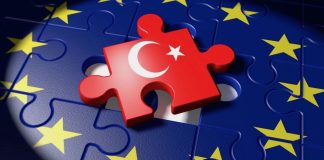 Με ανοχή Μητσοτάκη «ειδική σχέση» ΕΕ – Τουρκίας