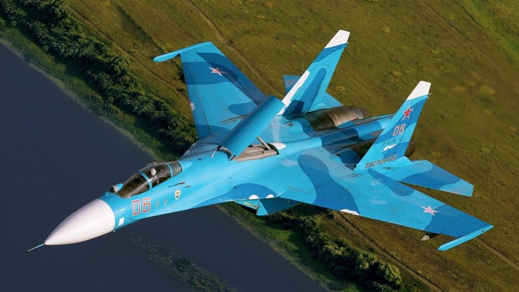 Su-27