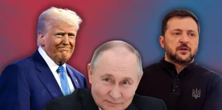 Νέο σχέδιο ειρήνευσης στην Ουκρανία κατέθεσαν οι ΗΠΑ – Έγινε δεκτό από την Μόσχα – Τι προβλέπει