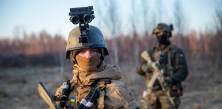 Οι Ρώσοι δημοσιοποίησαν τα στοιχεία Γάλλου μισθοφόρου και μέλους των Αζόφ που εξοντώθηκε στο Λουγκάνσκ (φωτο)