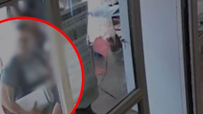 Συνελήφθη ο φοιτητής που επιτέθηκε στην ιδιοκτήτρια του κυλικείου στην Πολυτεχνειούπολη