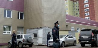 Μέσω πλατφόρμας ραντεβού για γκέι παγίδεψαν τον Ρώσο επικεφαλής των επιδρομών στη Μαριούπολη