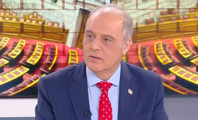 Κάνει δουλειά στη Μαγνησία