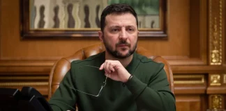 Βέβαιος ότι το Βερολίνο θα παραδώσει Taurus στην Ουκρανία δήλωσε ο Ζελένσκι