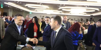 Πότε «τα λένε» Χάρης και Νίκος