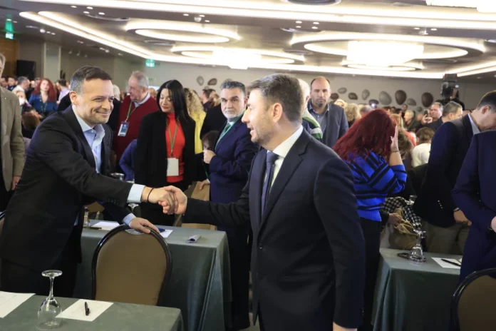 Πότε «τα λένε» Χάρης και Νίκος