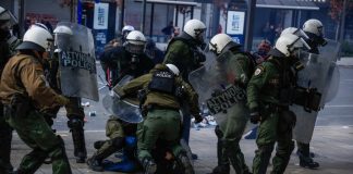 Στο «κόκκινο» η αστυνομική βία, στο «πράσινο» η αρχειοθέτηση