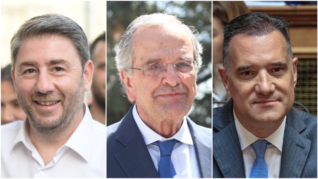 androulakis-samaras-adwnis