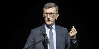 ΕΣΗΕΑ κατά Πορτοσάλτε: Αποκρουστικό να προσβάλει κάποιος τη σημαία του χειμαζόμενου Παλαιστινιακού λαού