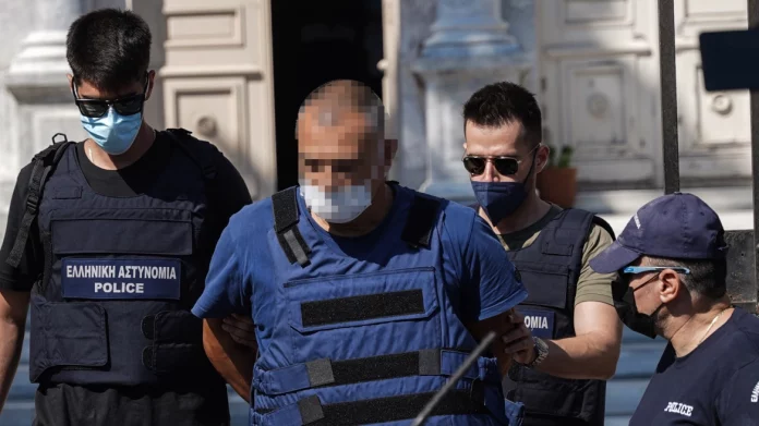 Καταδίκη 10 ετών στο Εφετείο για τον προπονητή – αστυνομικό που ασελγούσε σε 14χρονη στη Μυτιλήνη