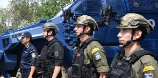 Η ΕΛ.ΑΣ. ρίχνει πλωτά νέας γενιάς στη μάχη κατά των δουλεμπόρων στον ποταμό Έβρο