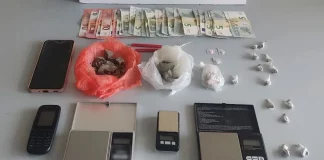 Συνελήφθη 29χρονη ψυχίατρος του Δρομοκαΐτειου για διακίνηση ναρκωτικών – Η Αλίκη, οι καβάτζες και τα «τζιτζίκια»