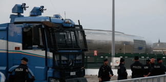 Σοκ στην Ιταλία: 26χρονος φίλος της Αταλάντα δολοφονήθηκε με μαχαιριά σε οπαδικό επεισόδιο