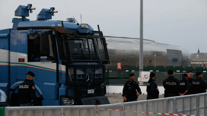 Σοκ στην Ιταλία: 26χρονος φίλος της Αταλάντα δολοφονήθηκε με μαχαιριά σε οπαδικό επεισόδιο