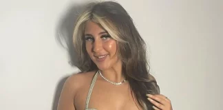 18χρονη Βρετανίδα που εξαφανίστηκε στην Ταϊλάνδη βρέθηκε στη Γεωργία κατηγορούμενη για διακίνηση ναρκωτικών