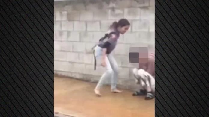 Επίθεση σε ΑμεΑ από εφήβους προκάλεσε οργή και αυτοδικία στη Χαβάη