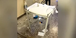 «Βράζει» η ΝΔ για την επίθεση στη Νομική